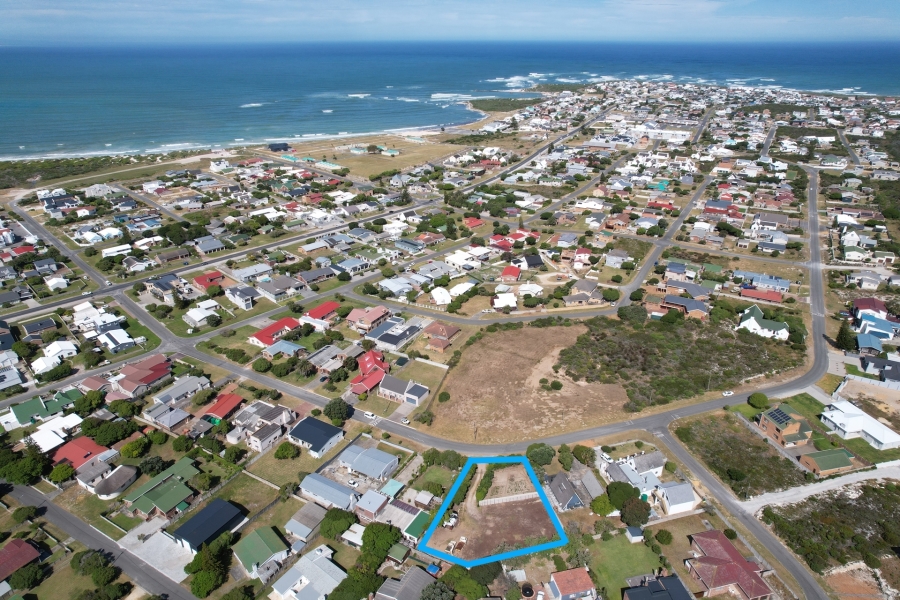 0 Bedroom Property for Sale in Struisbaai Western Cape